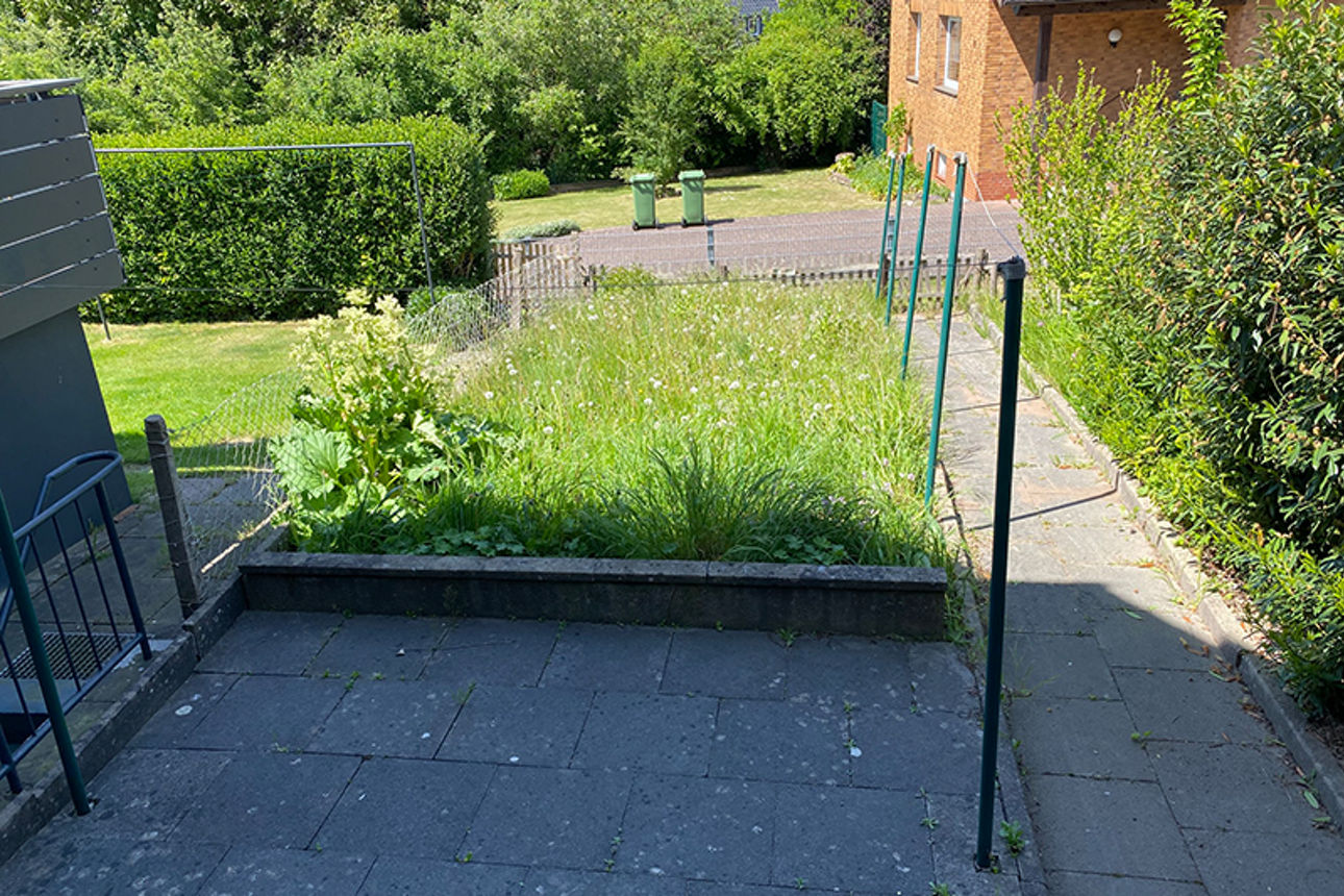 Reihenhaus Holzminden 5