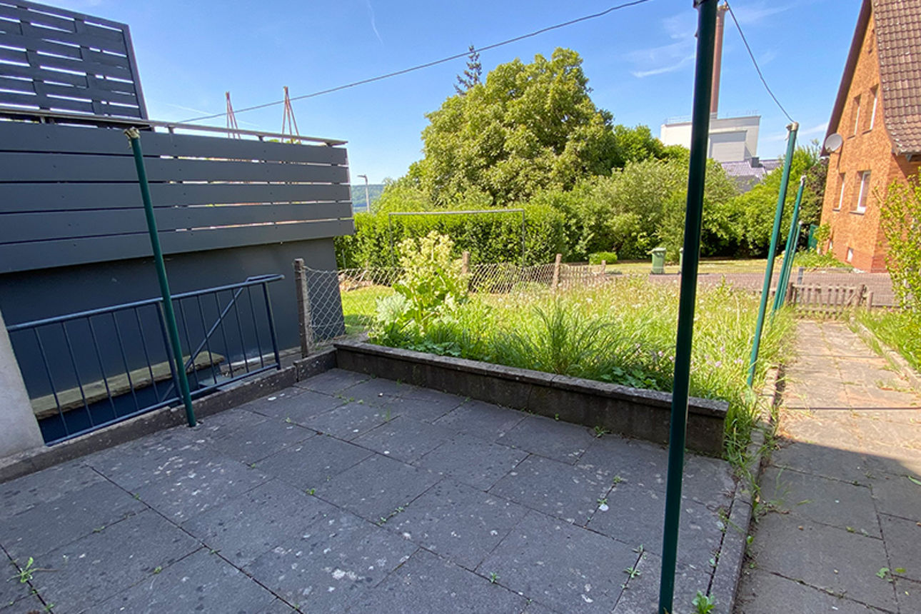 Reihenhaus Holzminden 3