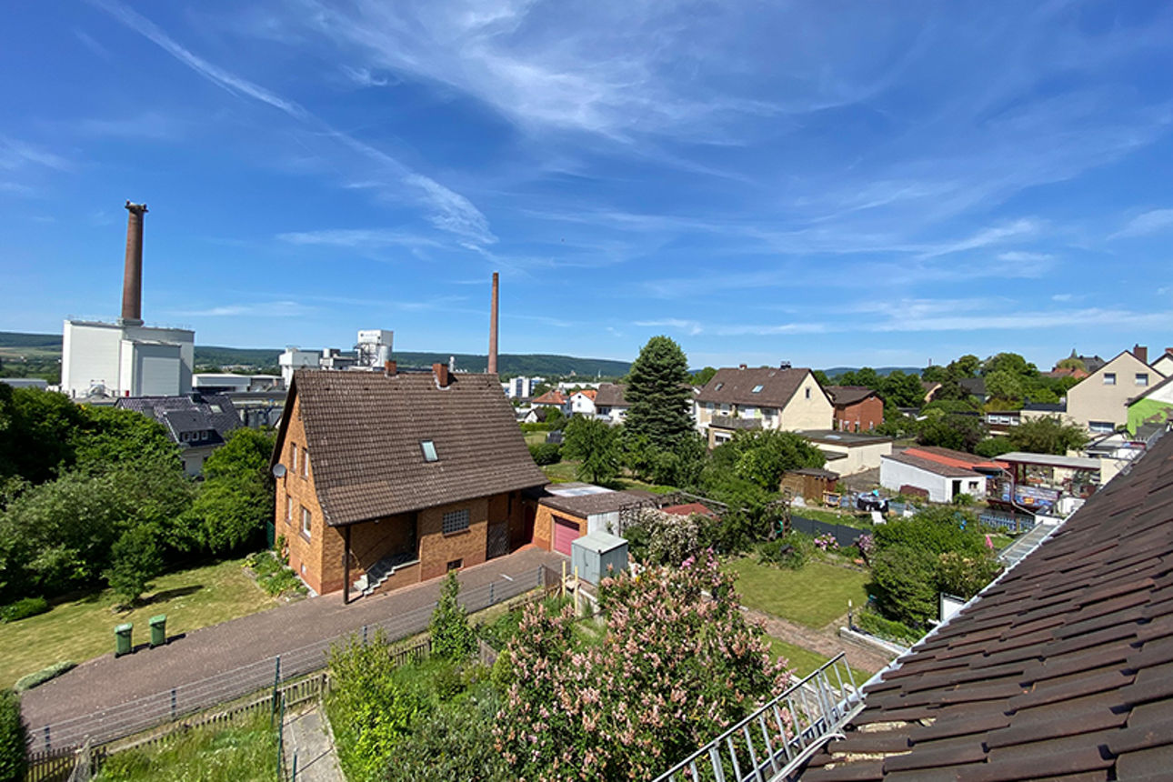 Reihenhaus Holzminden 2