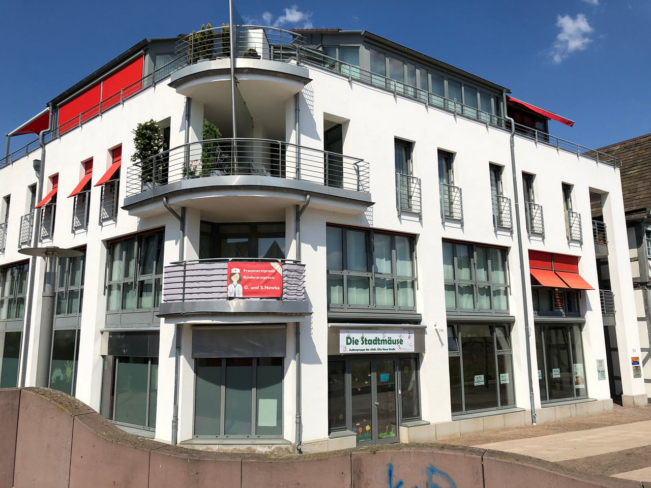 ETW Obere Holzminden