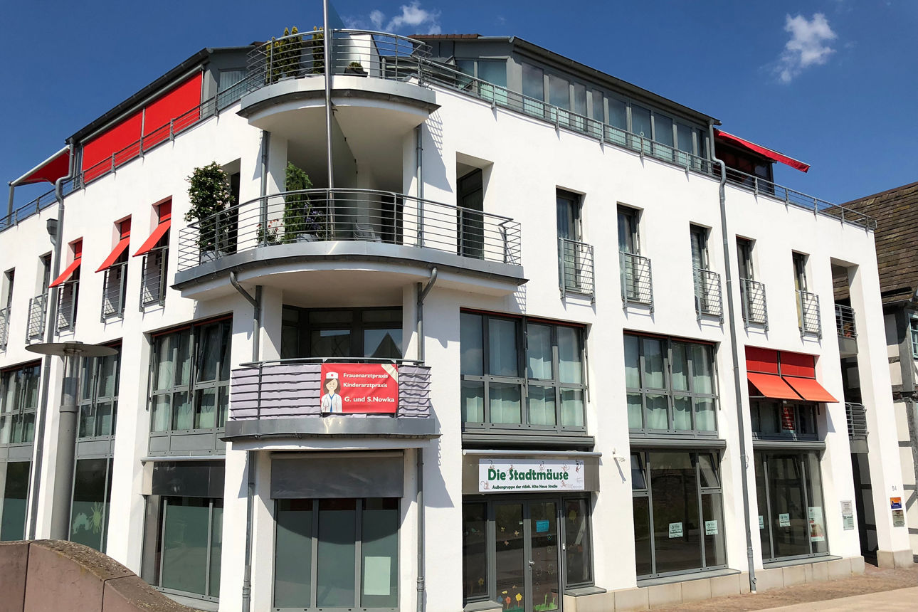 ETW Obere Holzminden 1