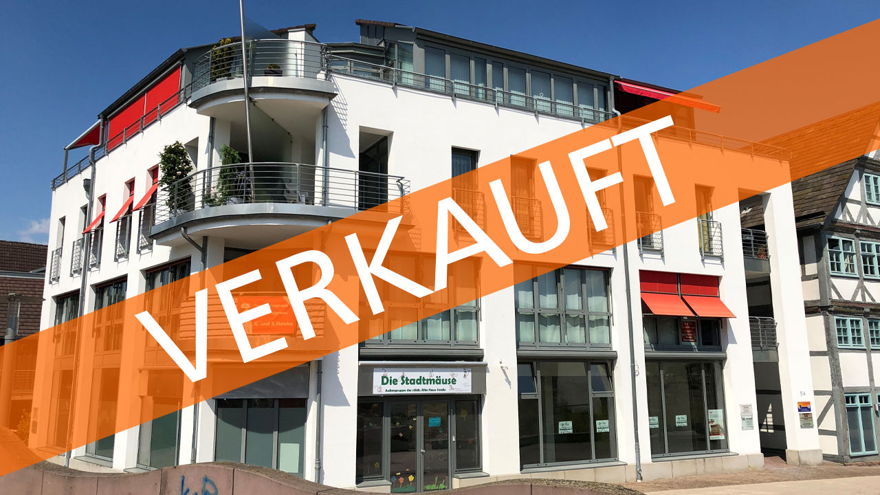 ETW Obere Holzminden