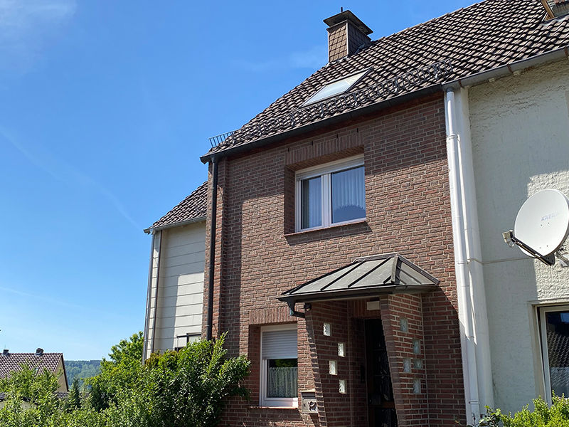 Reihenhaus Holzminden
