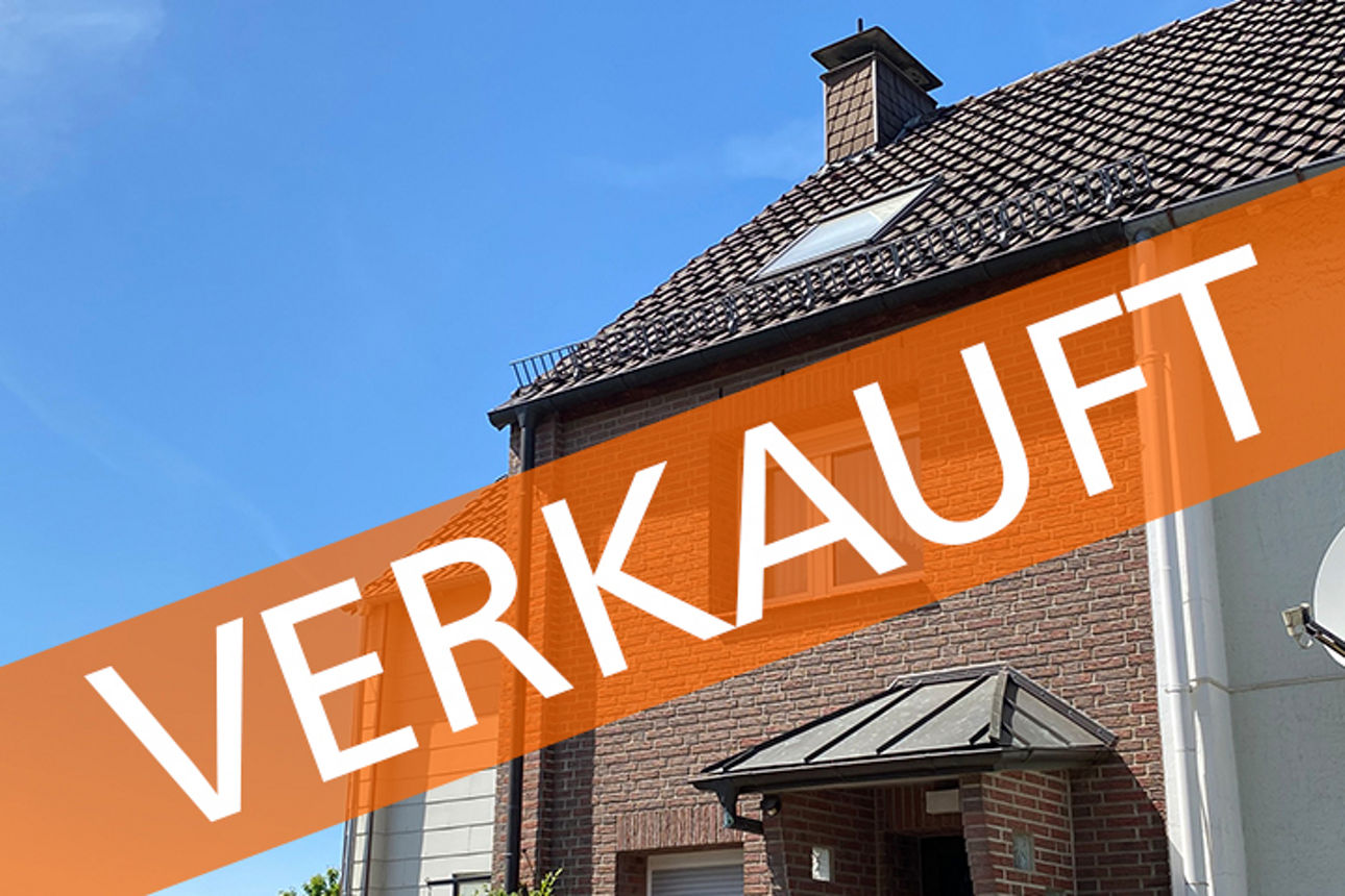 Reihenhaus Holzminden 1