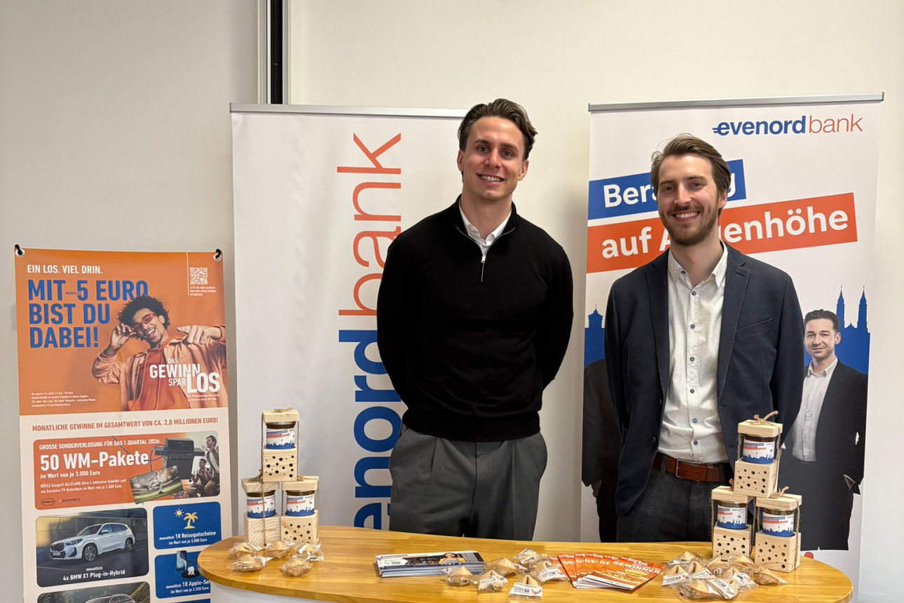 Konferenz Des Guten Wirtschaftens