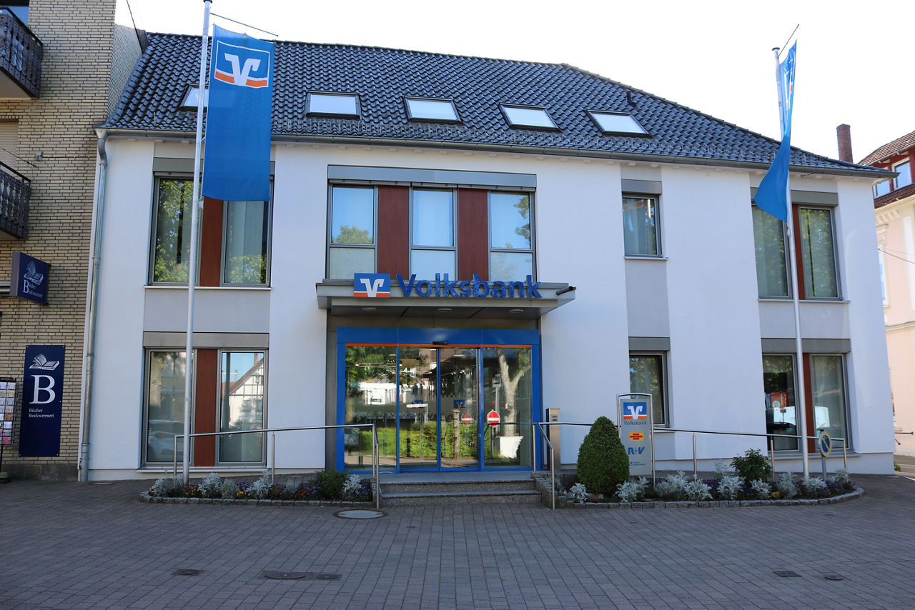 Volksbank Bad Laer