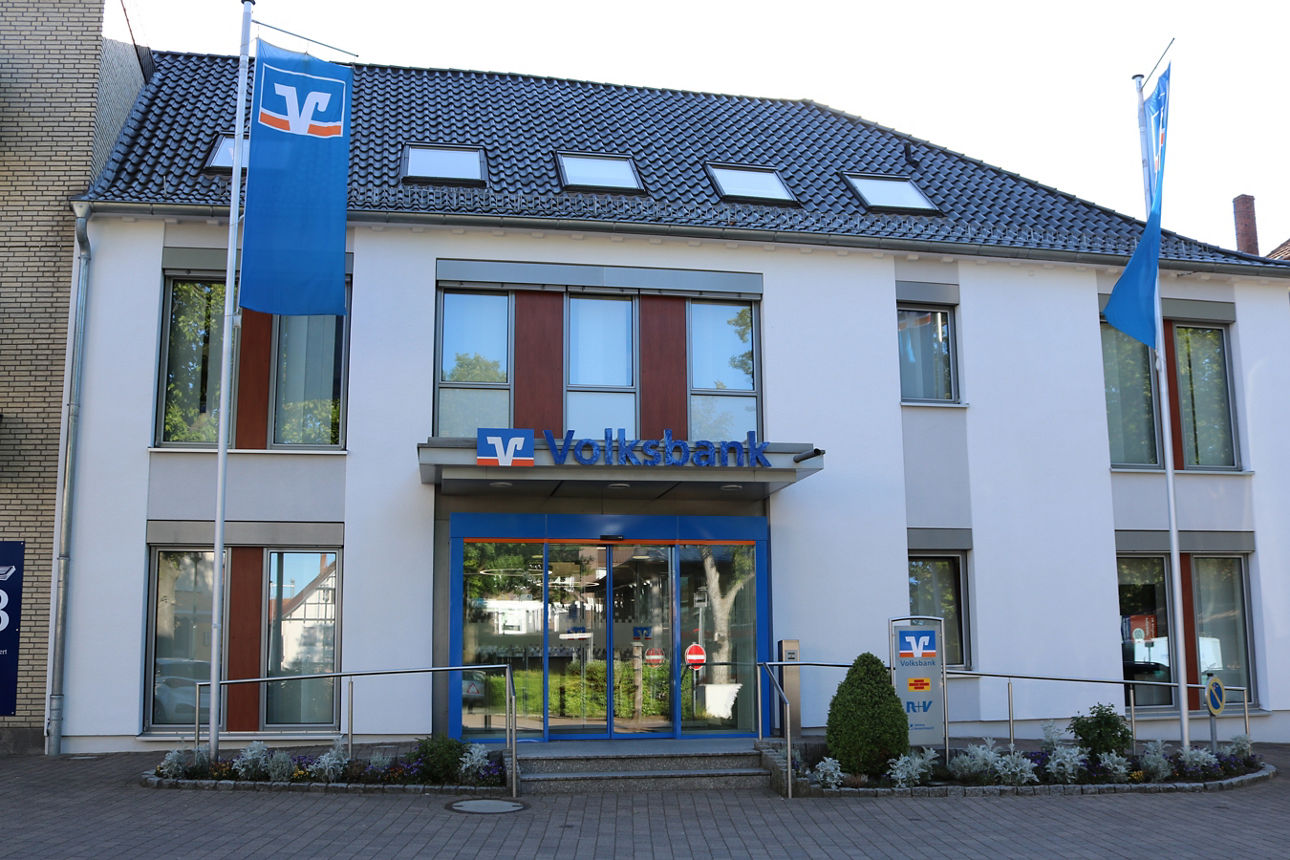 Filiale Bad Laer