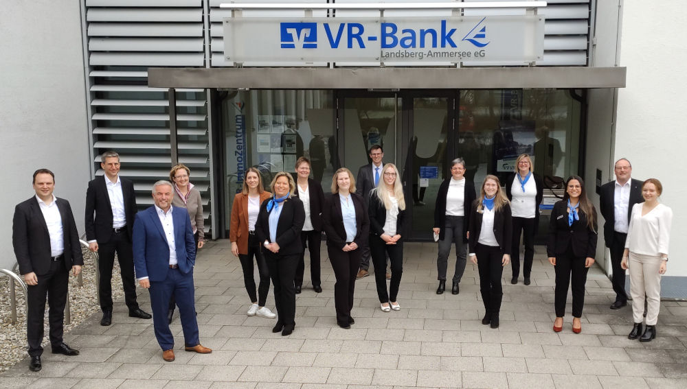 Frischer Wind trifft auf Bewährtes