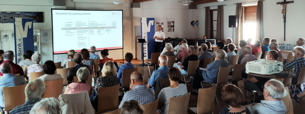 Mehrwert für unsere Mitglieder