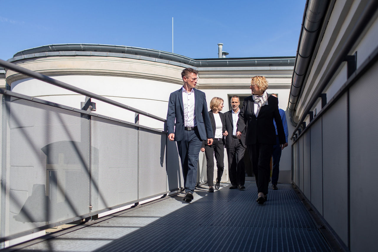 Team Firmenkunden