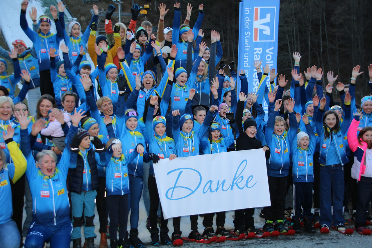 Crowdfunding-Projekt Rastbüchl