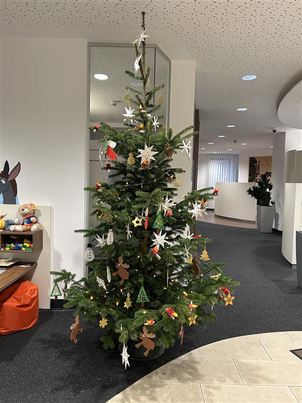 Weihnachtsbaum
