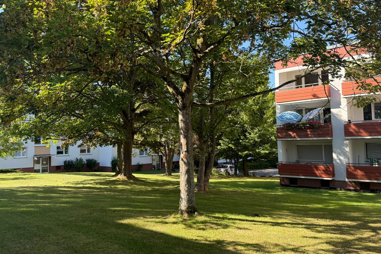 ETW Eichendorfstr Holzminden 6