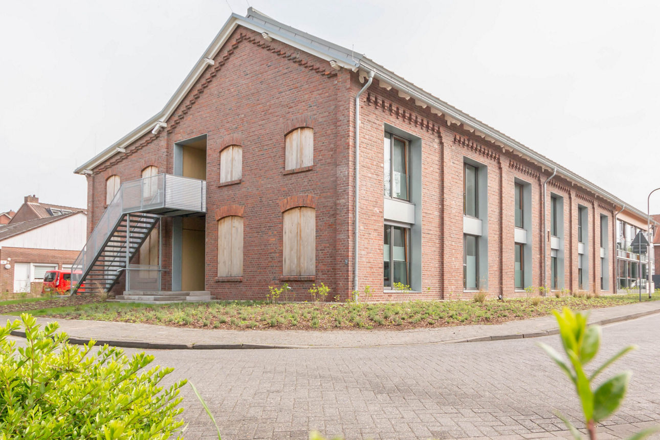 Gemeinsam statt einsam: Wohnen in Schüttorf