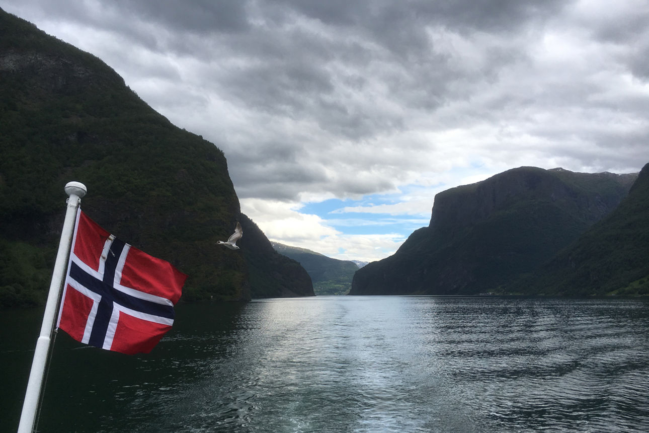 norwegen