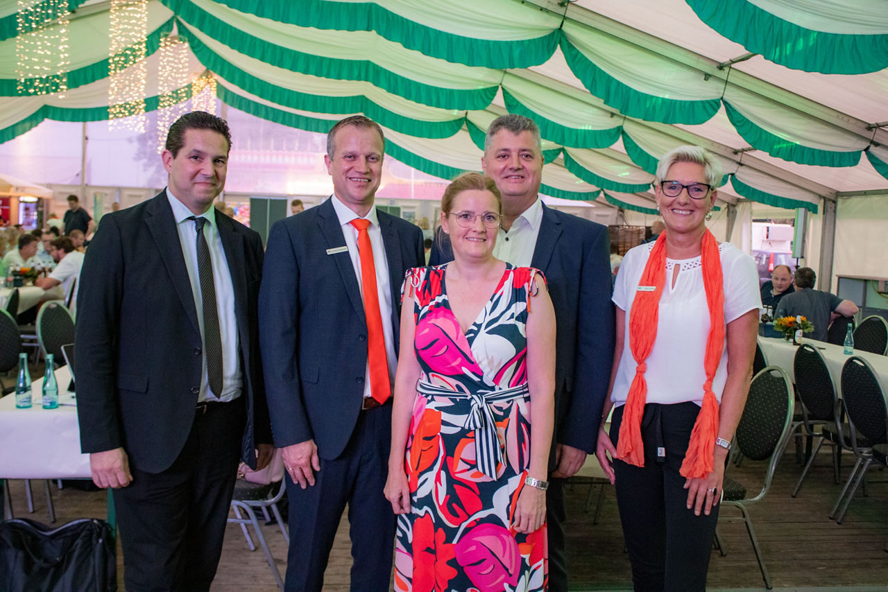 Generalversammlung Windpark 2023