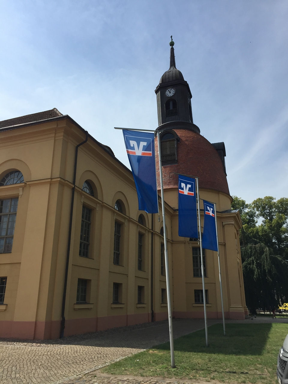 Foto unserer Generalversammlung
