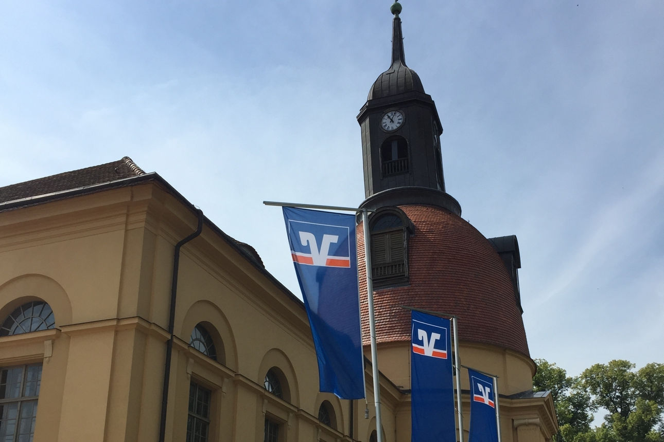 Foto unserer Generalversammlung