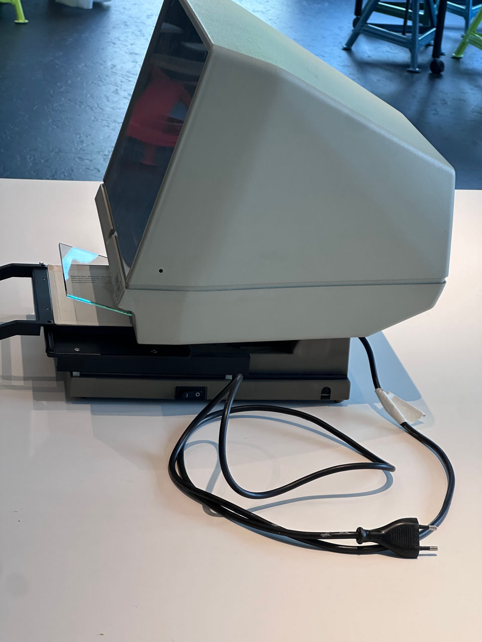 Computer
