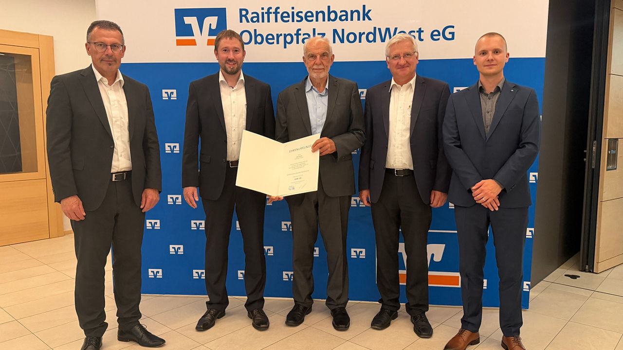 Vertreterversammlung 2025