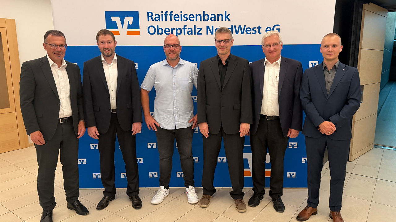 Vertreterversammlung 2025