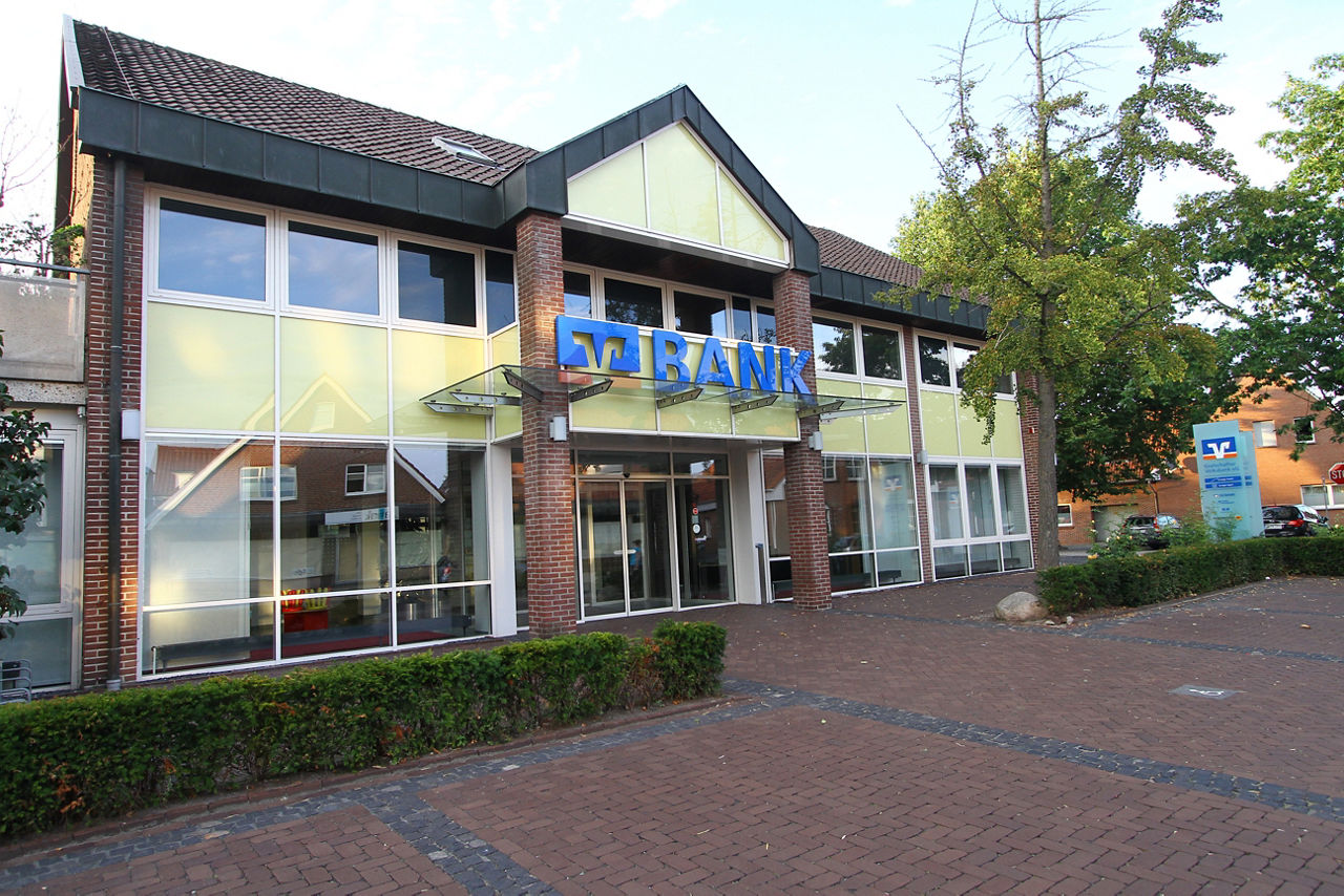 Bild der Beratungswelt Veldhausen