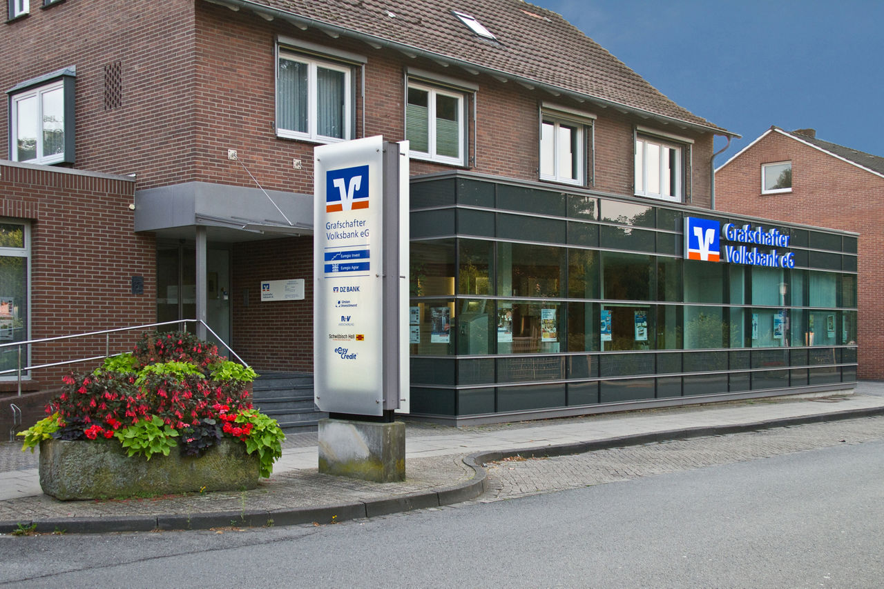 Bild der Beratungswelt Gildehaus
