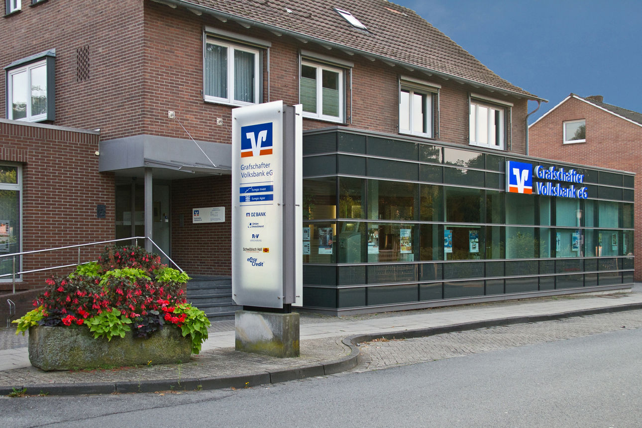 Bild der Beratungswelt Gildehaus