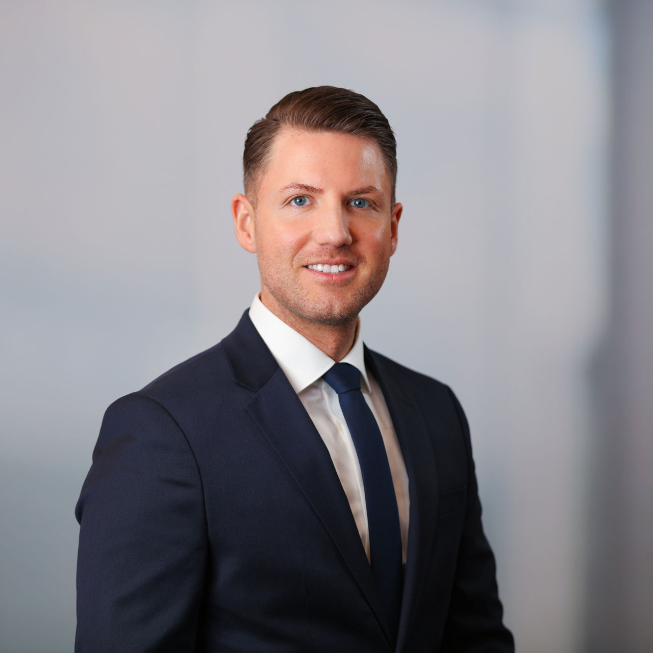 Immobilienberater Timo Kreiner