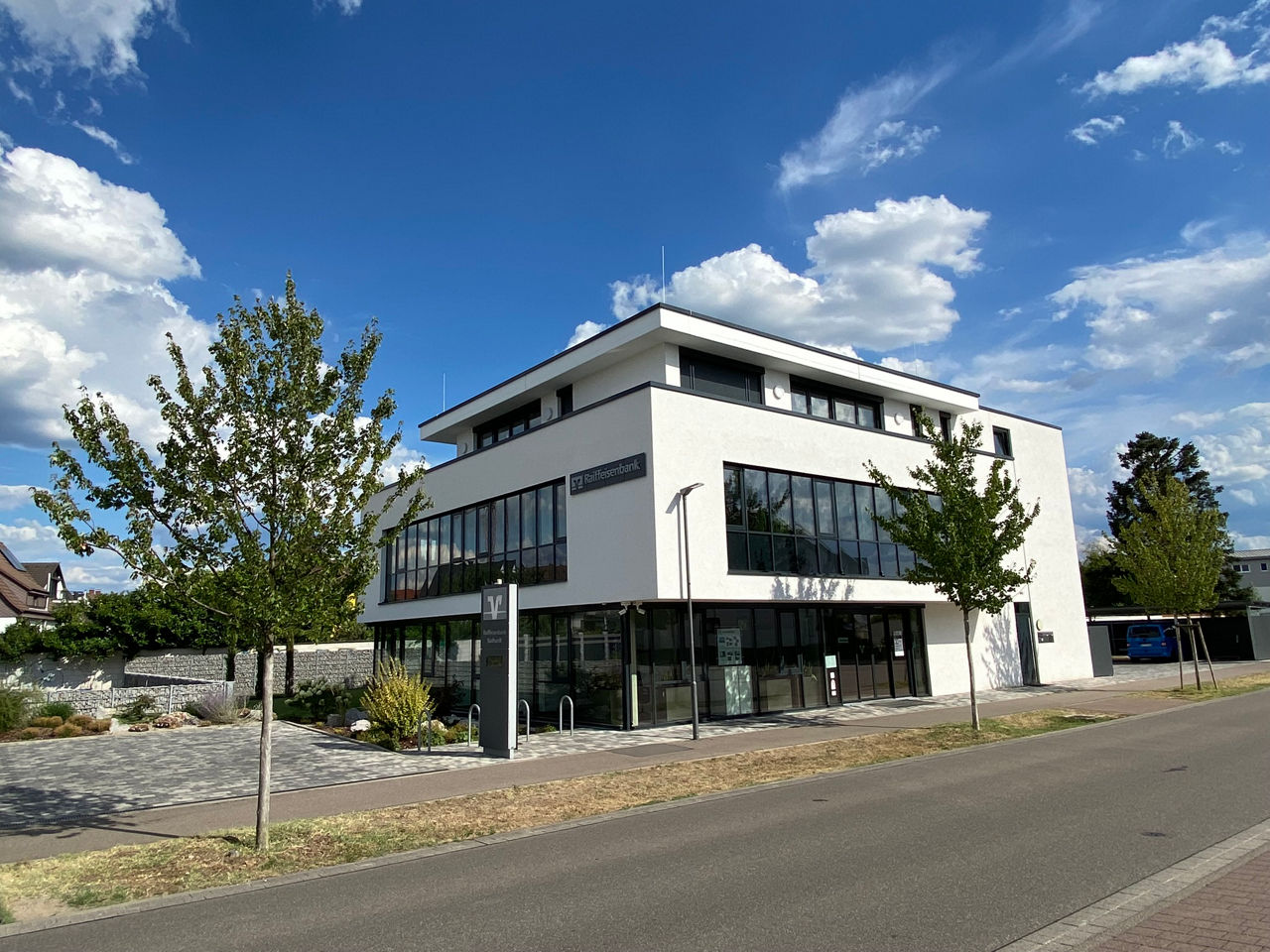 Bankfiliale Bietigheim