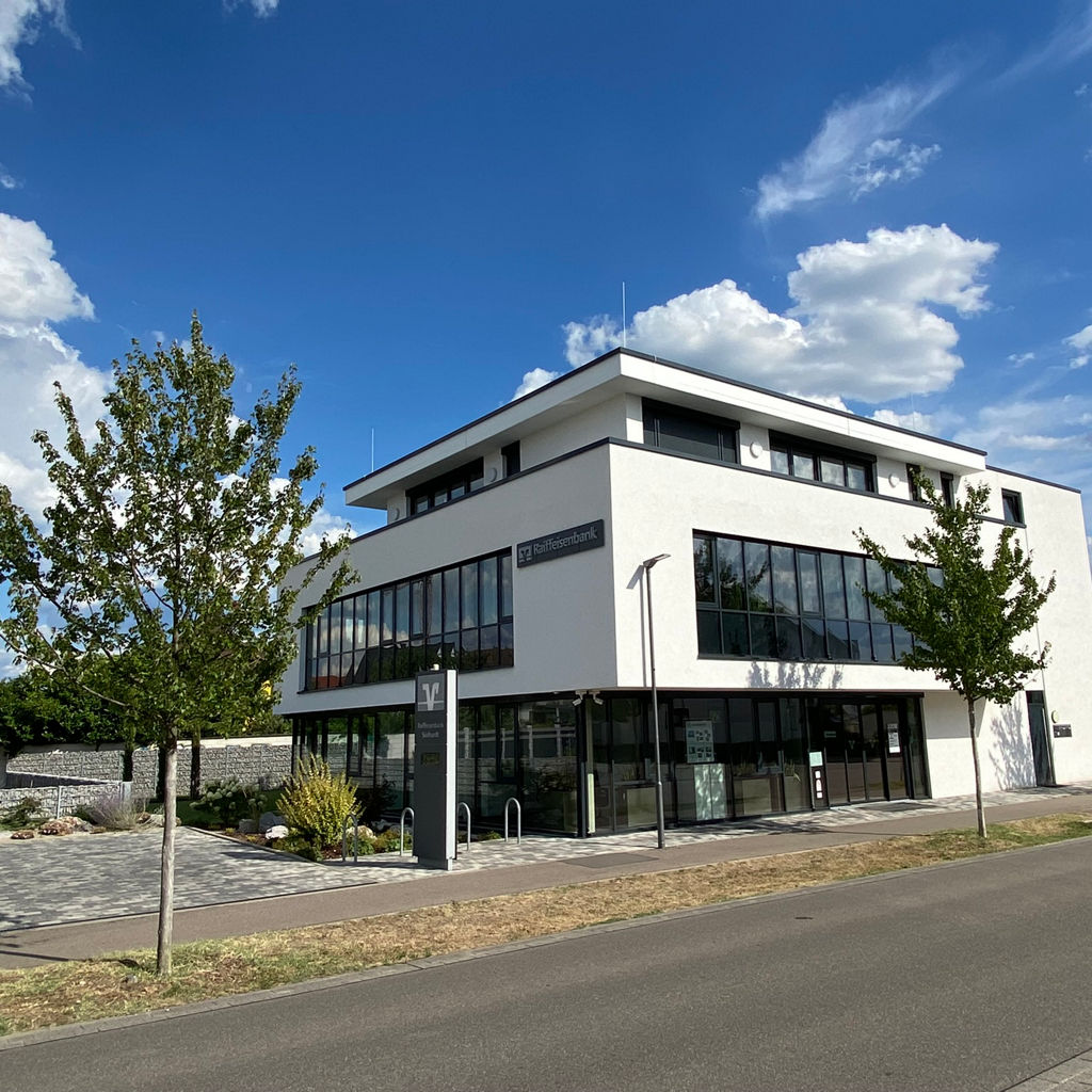 Foto Filiale Bietigheim