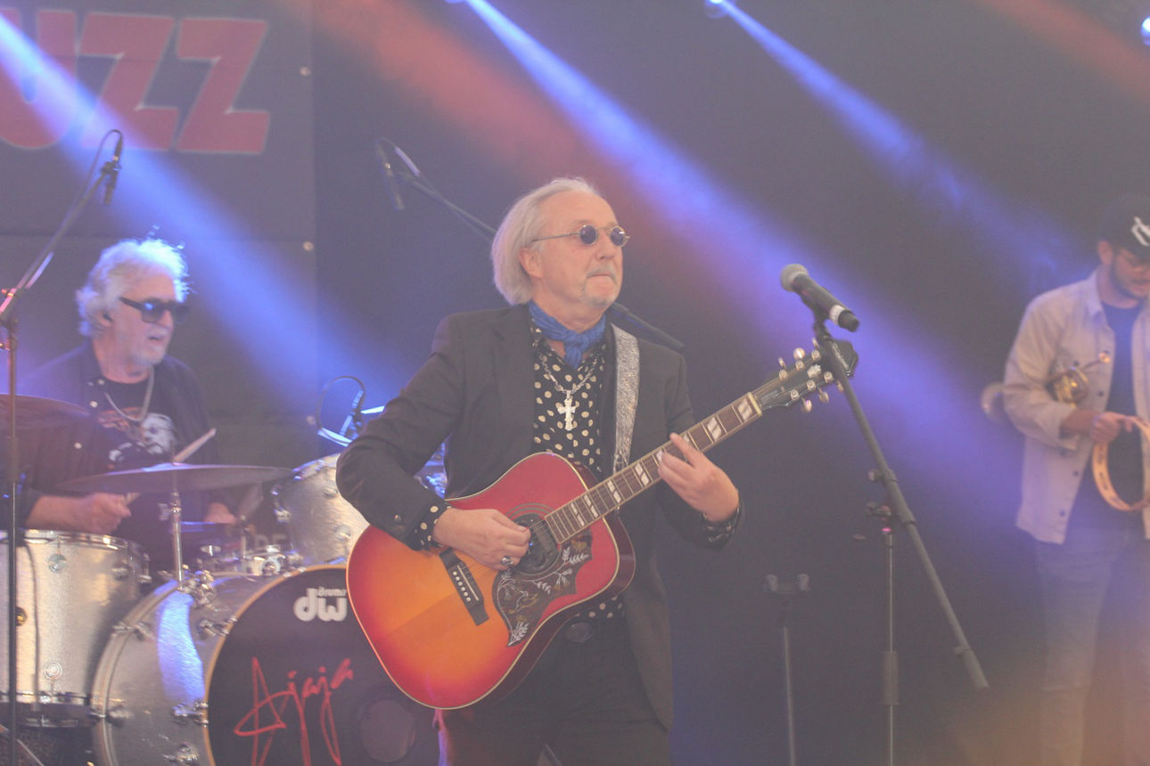 Mitgliederversammlung  2025 - Live Musik Band Mariuzz