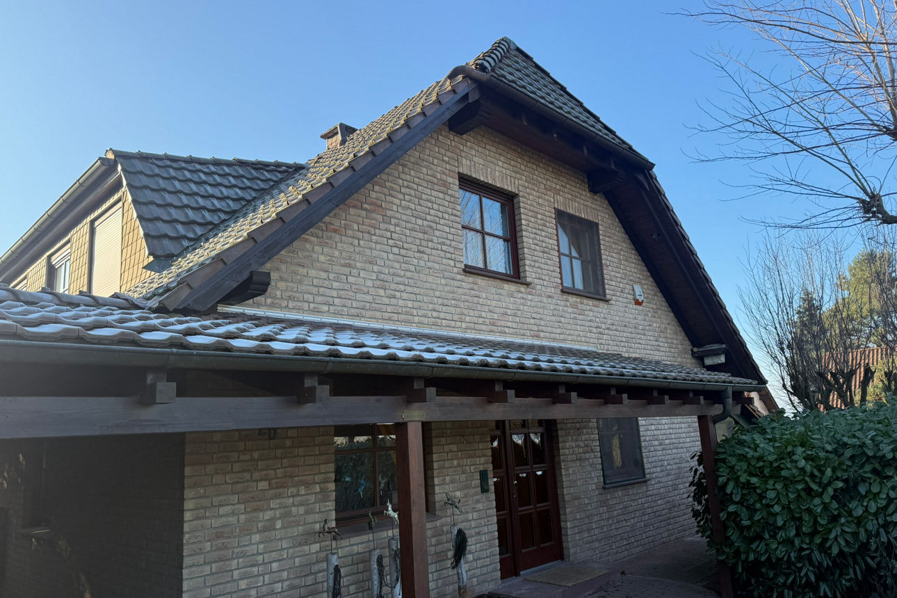 1-Familienwohnhaus Holzminden 2