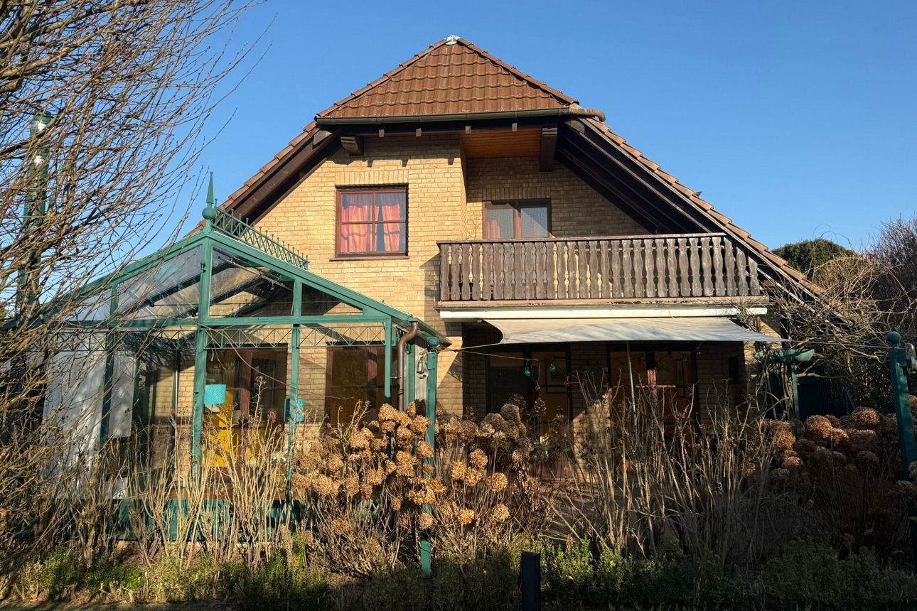 1-Familienwohnhaus Holzminden 5