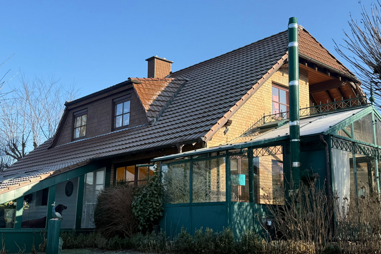 1-Familienwohnhaus Holzminden 6