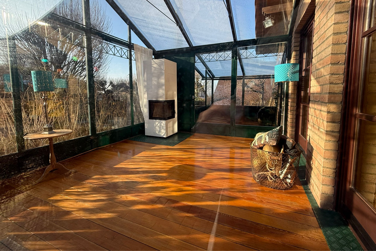 1-Familienwohnhaus Holzminden 8