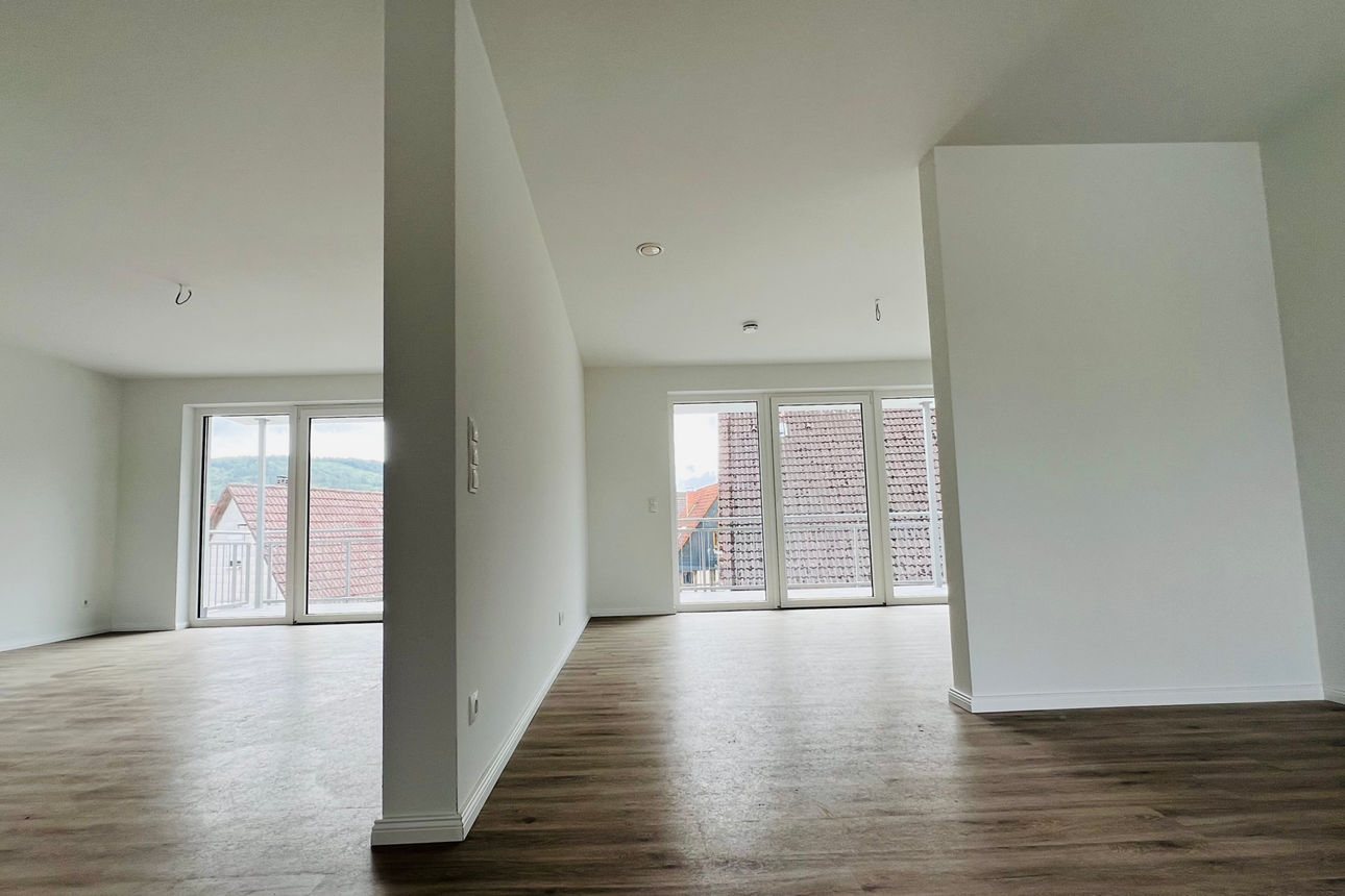 Wohnung 9, Bild 7
