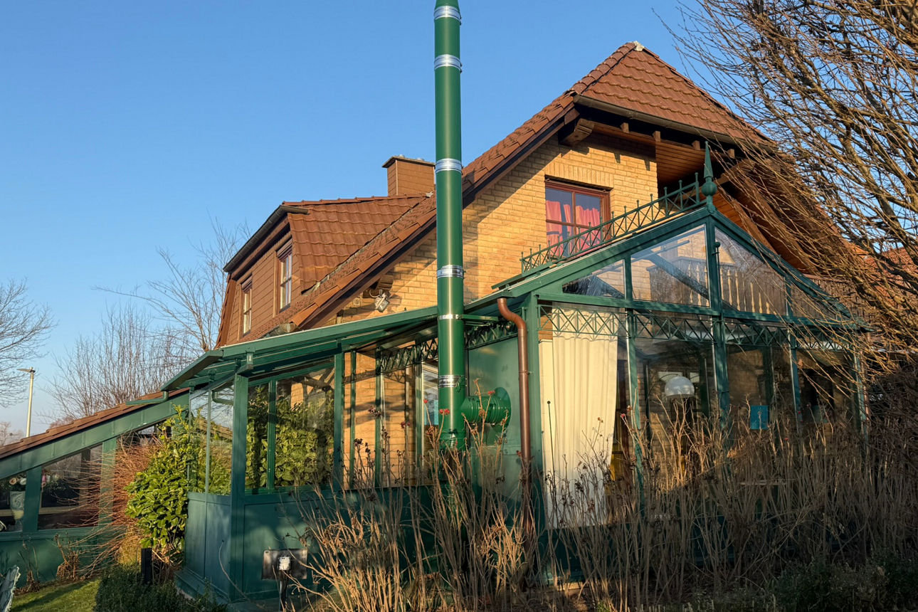 1-Familienwohnhaus Holzminden 9