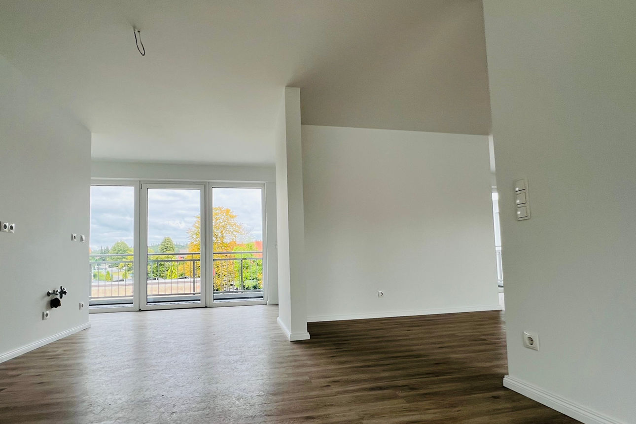 Wohnung 9, Bild 2