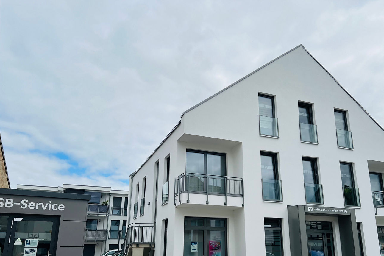 Wohnung 9, Bild 1