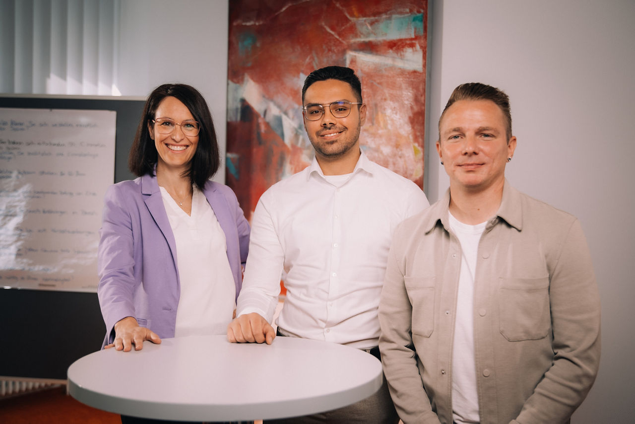 Young Professionals & Berufserfahrene
