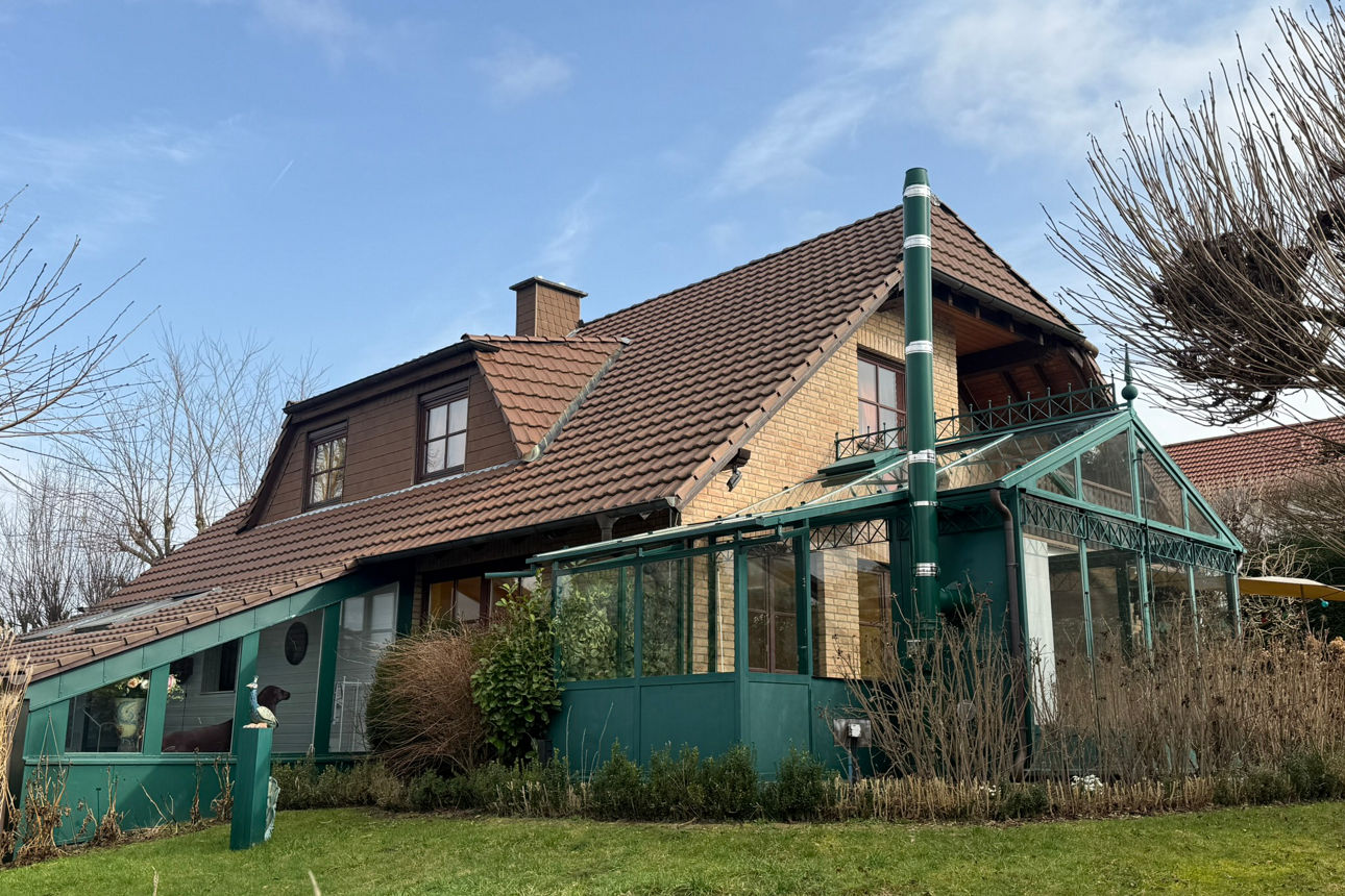 1-Familienwohnhaus Holzminden 1