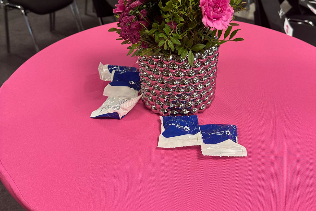 Spenden und Sponsoring