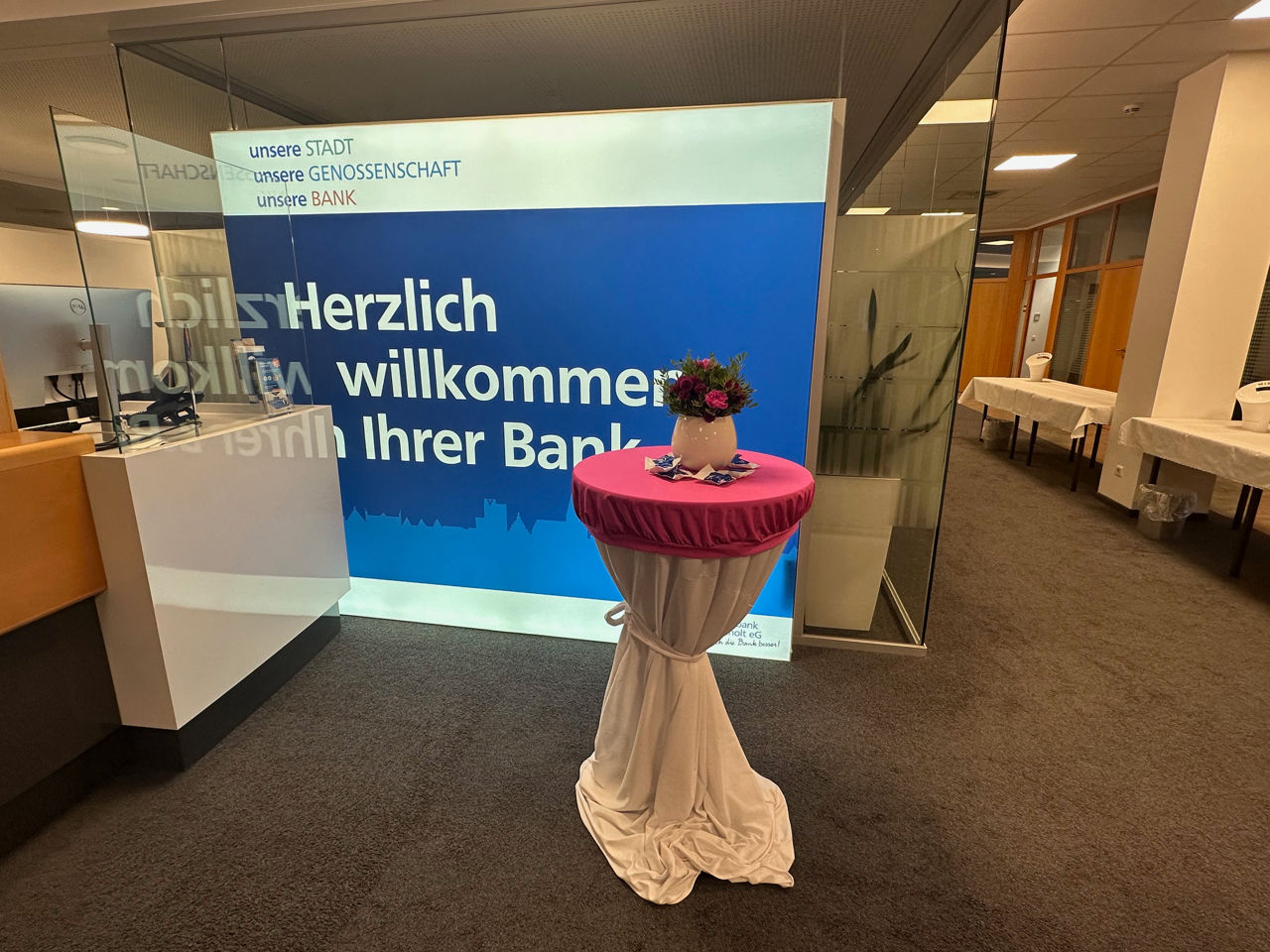 Veranstaltung 2023