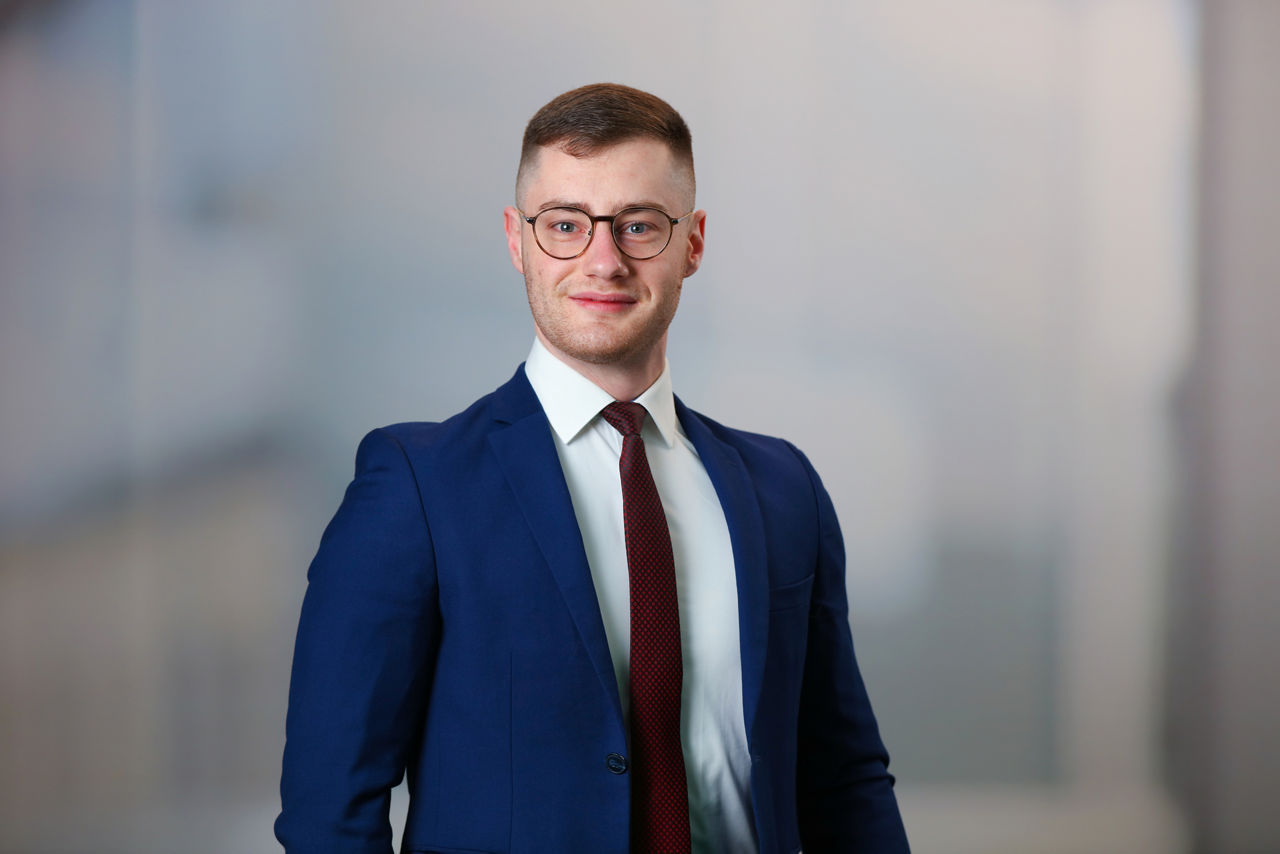Immobilienberater Johannes Henrich