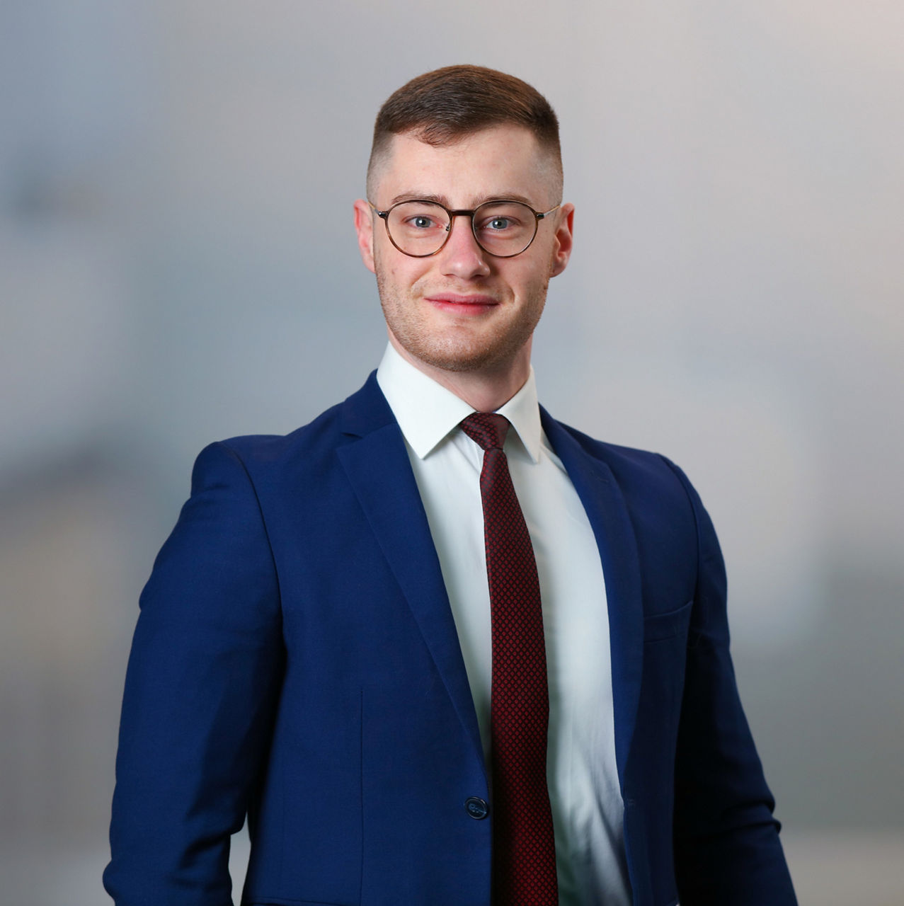 Immobilienberater Johannes Henrich