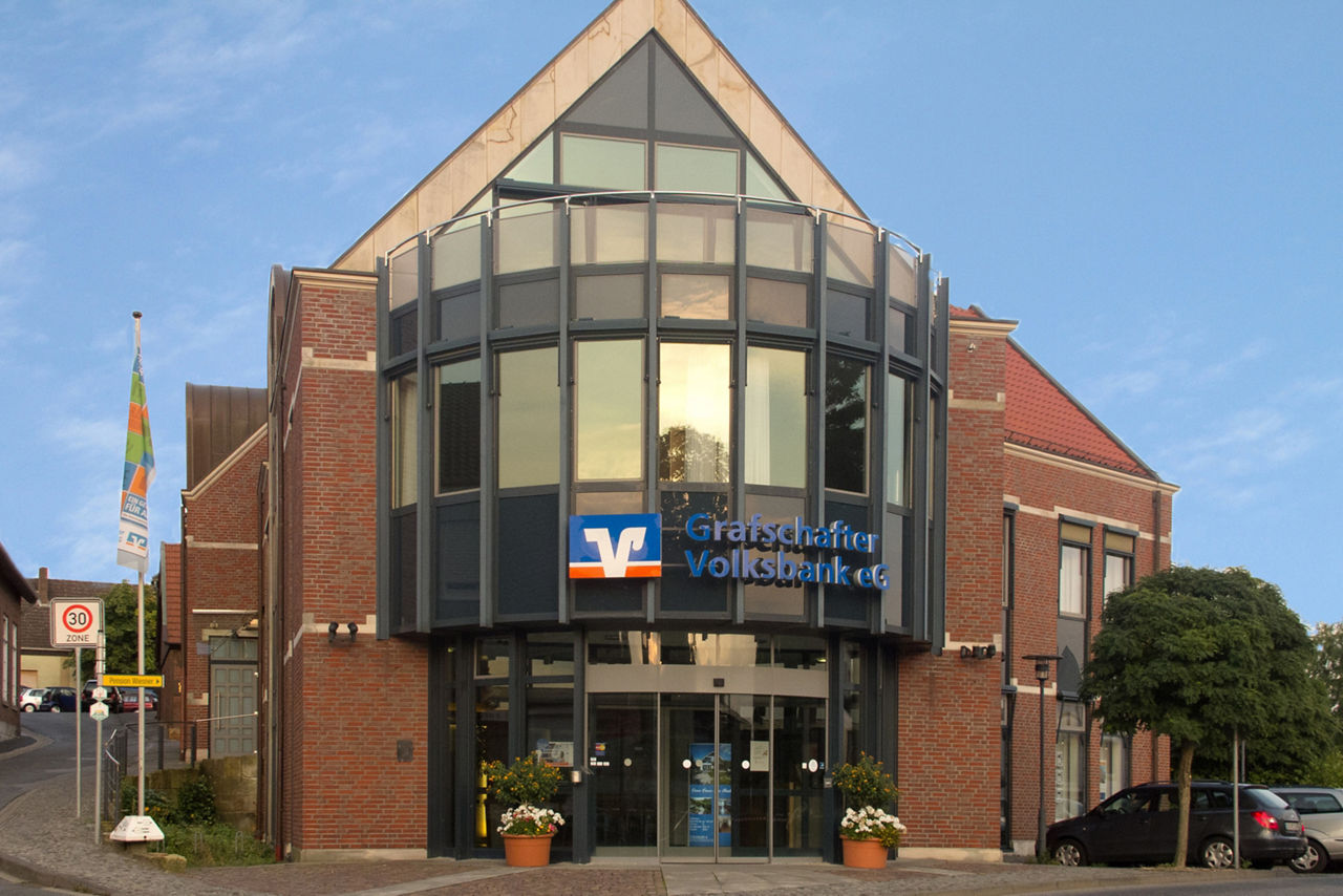 Bild der Beratungswelt Bentheim