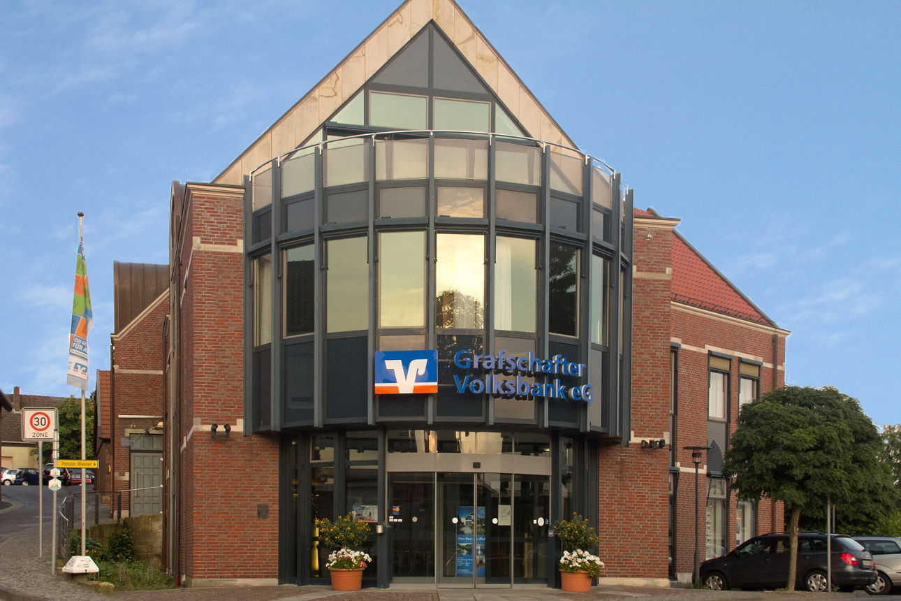 Bild der Beratungswelt Bentheim