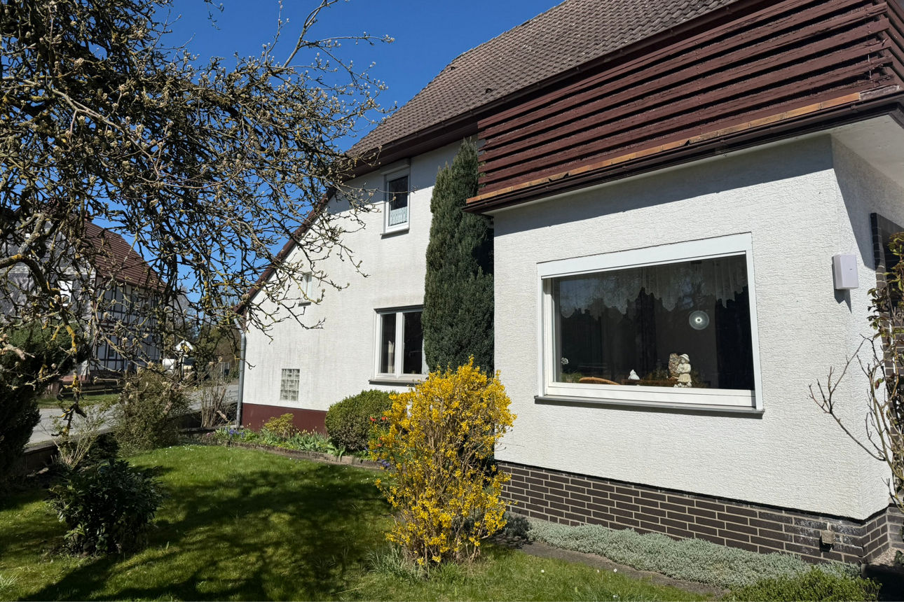 1-Familienwohnhaus Wangelnstedt 6