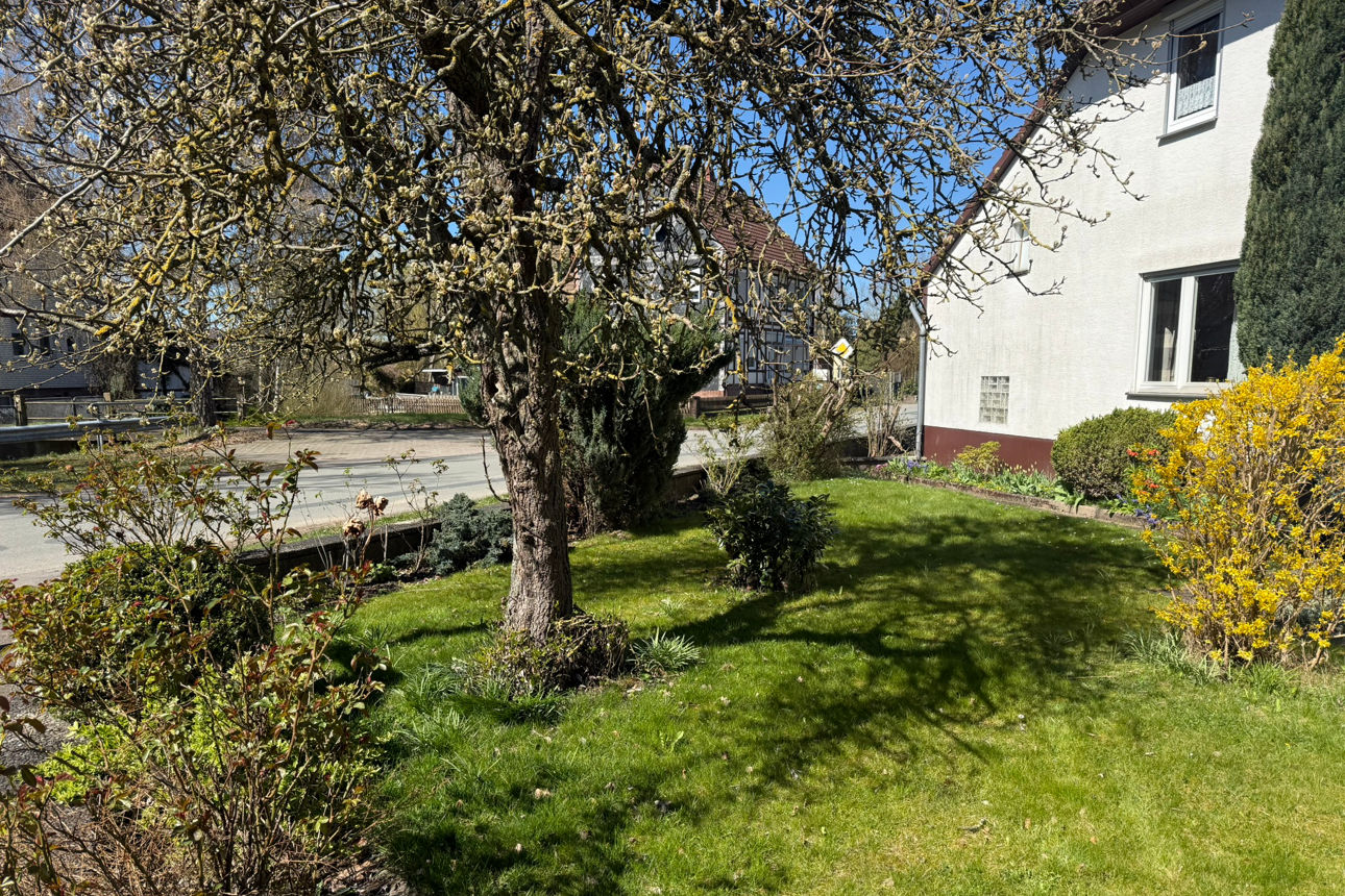 1-Familienwohnhaus Wangelnstedt 7